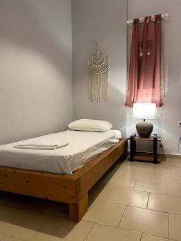 Apartment in Makry Gialos, Makrigialos (fotografie 3)