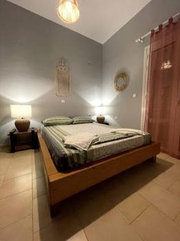 Apartment in Makry Gialos, Makrigialos (fotografie 2)