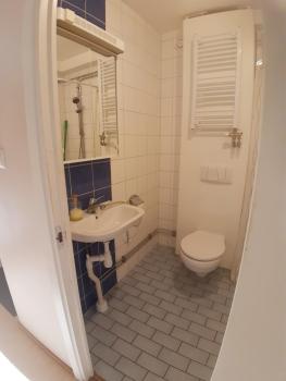 Quiet room, Stockholm (photo 3)
