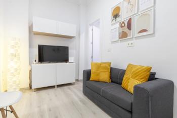 H&H Suite en el Corazón de Granada, Granada (fotografie 3)
