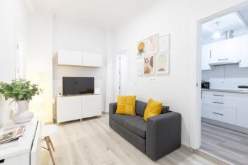 H&H Suite en el Corazón de Granada, Granada (fotografie 2)
