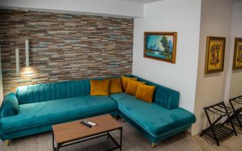 Lucas Central Premium Studios, Tirana (photo 3)
