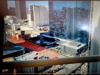 MGM Signature PH 30th floor Deluxe Studio apartment Strip Facing with Balcony, Las Vegas (photo 2)