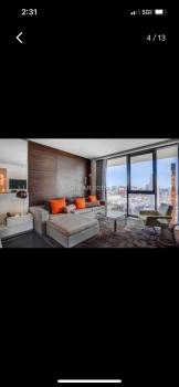 Amazing view 18th floor at Palms place Las Vegas, Las Vegas (photo 3)
