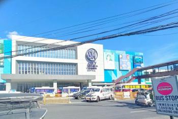 Amor Building - Urdaneta City, Nancayasan (photo 2)