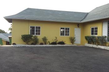 1 BDR Apt #5 at Ramparts Near Sangster Airport, Montego Bay (foto 5)
