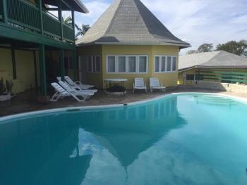 1 BDR Apt #5 at Ramparts Near Sangster Airport, Montego Bay (foto 2)