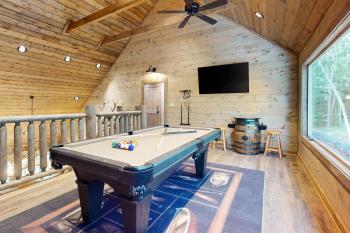 Stone Timber, Sevierville (fotografie 3)