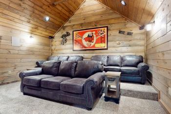Stone Timber, Sevierville (fotografie 4)