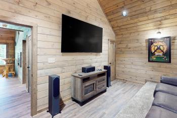 Stone Timber, Sevierville (fotografie 5)
