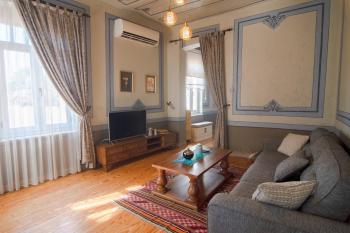 Stylish City Getaway-Explore the Urban Delights, Stambuł (zdjęcie 2)