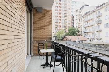 Easylife - Milano - P d Francesca 51 - City Life, Milan (photo 3)