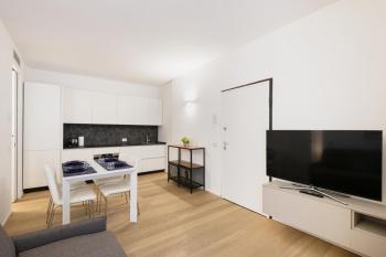 Easylife - Milano - P d Francesca 51 - City Life, Milan (photo 4)