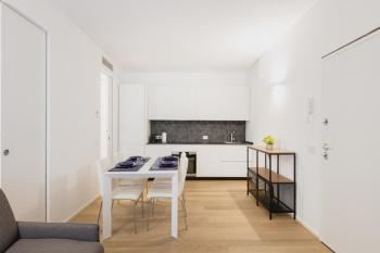 Easylife - Milano - P d Francesca 51 - City Life, Milan (photo 5)