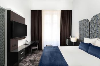 Nemzeti Hotel Budapest - MGallery Collection, Budapest (photo 4)