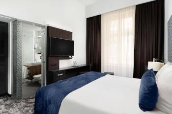 Nemzeti Hotel Budapest - MGallery Collection, Budapest (photo 5)