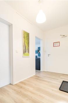 HOMEFY OLDTOWN APARTMENT - 6 people - 2 bath - balcony - top location, Düsseldorf (zdjęcie 2)