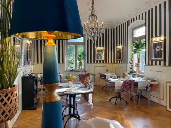 Hotel Villa Herzog, Dresden (photo 5)
