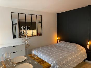 Grand Studio - Le Kléber - Strasbourg Centre, Strasbourg (photo 4)