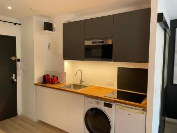 Grand Studio - Le Kléber - Strasbourg Centre, Strasbourg (photo 2)
