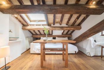 Pantheon Charming Penthouse, Rome (photo 3)