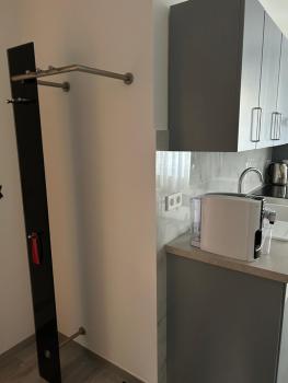 Apartment Hamburg Perle, Hamburk (fotografie 5)
