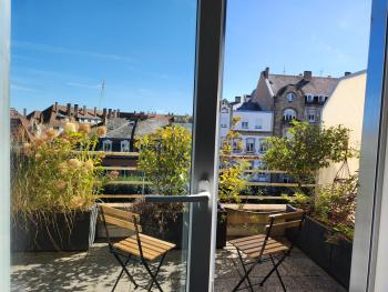 L'Orangerie, Strasbourg (photo 2)