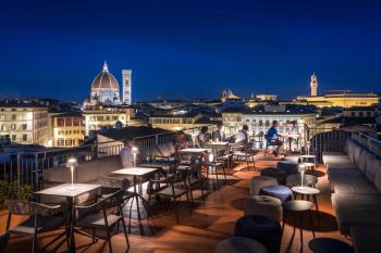 Hotel Croce Di Malta, Florencja (zdjęcie 3)