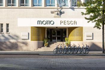 Motto by Hilton Rotterdam City Centre, Rotterdam (photo 2)