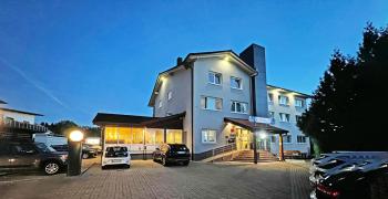 HIL - Hotel im Lus Schopfheim, Schopfheim (fotografie 2)