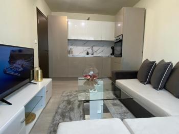 Brand new and modern apartment directly next to the metro station, Sofia (Foto 4)
