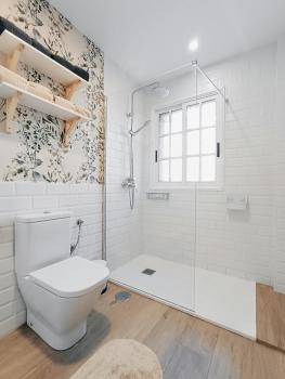 Charming & Sunny Apartment with Ocean View, Adeje (photo 4)
