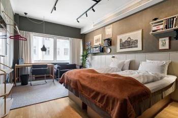 Mornington Hotel Stockholm, Stockholm (Foto 2)
