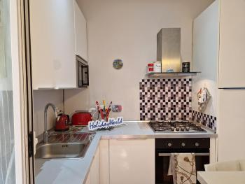 Casa Sisters by Holiday World, Janov (fotografie 3)