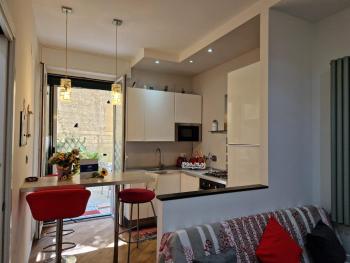 Casa Sisters by Holiday World, Janov (fotografie 2)