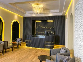 Ennesma Hotel, Casablanca (foto 4)