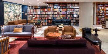 Mornington Hotel Stockholm, Stockholm (Foto 5)