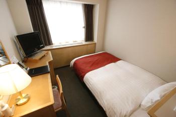 Hotel Abest Meguro, Tokio (fotografie 3)
