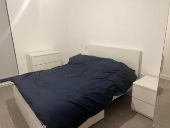 2 Bed Apartment-Sleeps 4-Free Parking, Mánchester (foto 4)