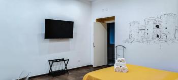 Casa Calu' Maschio Angioino, Neapol (fotografie 4)