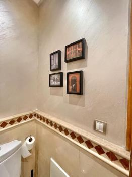 Appartement Cozy au Triangle d’or, Casablanca (fotografie 5)