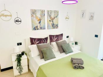 Holiday Homes Rome - Green Apartment S Camillo - near Trastevere, Rome (photo 2)