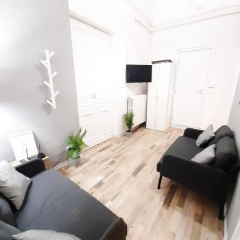 Casa Setter, Turín (fotografie 3)