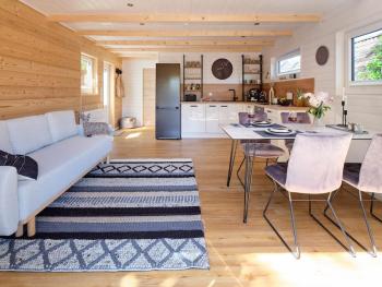 Chalet in Köln - Tinyhouse, Kolonia (zdjęcie 3)