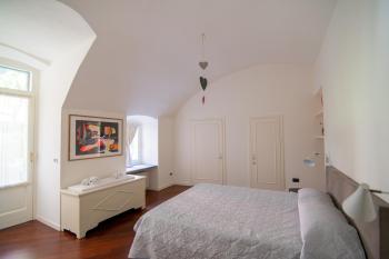 Il giardino di Luy Apartment, Bergamo (fotografie 3)