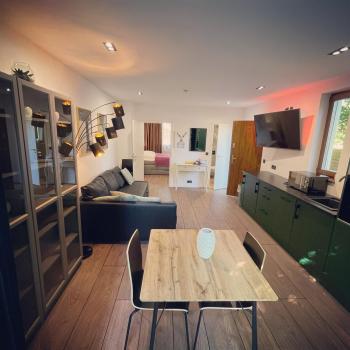 MYSTAY BERLIN Müggelheim, Berlino (foto 4)