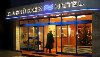 Elbbrücken Hotel, Hamburg (Foto 4)