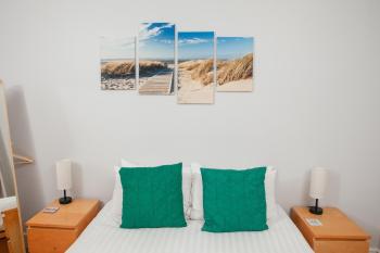Peaceful Oasis By The Sea, Edinburgh (Foto 4)