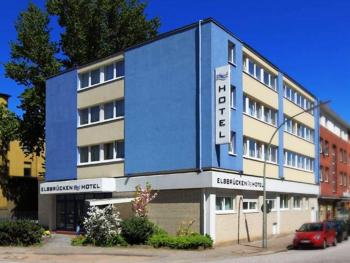 Elbbrücken Hotel, Hamburg (Foto 2)