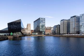Copper House in Liverpool, Liverpool (photo 5)